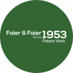 U.S. Design Patent better than U.S. Trademark Registration for protecting new designs. By James Michael Faier, M.P.P., M.B.A., J.D. Registered Patent Attorney (USPTO 56,731)