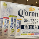 CORONA trademark license mess: Why folks need to read their documents.