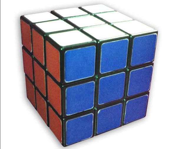 Faier on IP Law: Personal Jurisdiction and Rubik’s Brand v. The Partnerships and Unincorporated Associations identified on Schedule A. 2021 WL 825668 (NDIL) March 4, 2021.