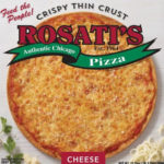 Rosati Pie Fight results in Preliminary Injunction against Rosati family selling frozen pizza. Michael and William Rosati, individually and on behalf of Rosati’s Franchise Systems, Inc. v. Anthony Rosati and David Rosati et al. 2021 WL 3666432 (USDC ND IL August 18, 2021)